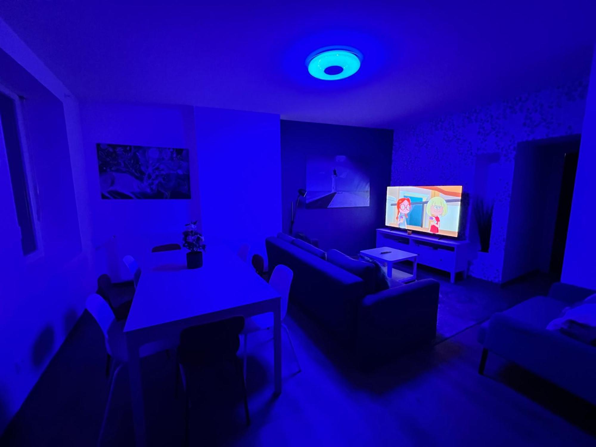 24 Chic & Cosy Grand Appart 88M2 Parking Gratuit Hypercentre Netflix Saint-Etienne  Esterno foto
