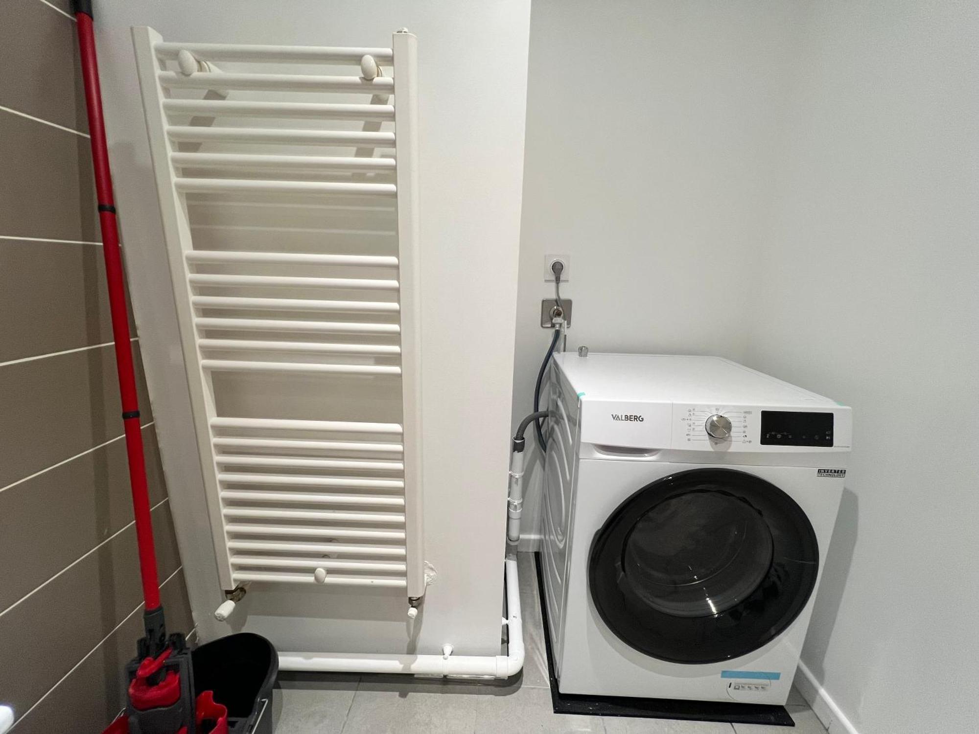 24 Chic & Cosy Grand Appart 88M2 Parking Gratuit Hypercentre Netflix Saint-Etienne  Esterno foto